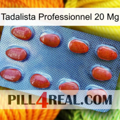 Tadalista Professional 20Mg 06